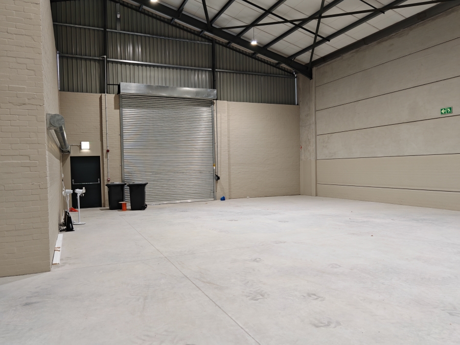To Let commercial Property for Rent in Firgrove Western Cape